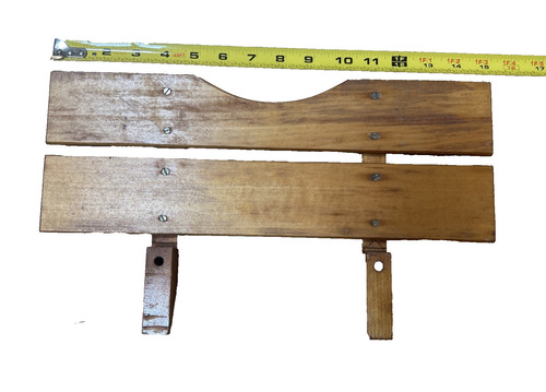 Wood panel northern - 15",